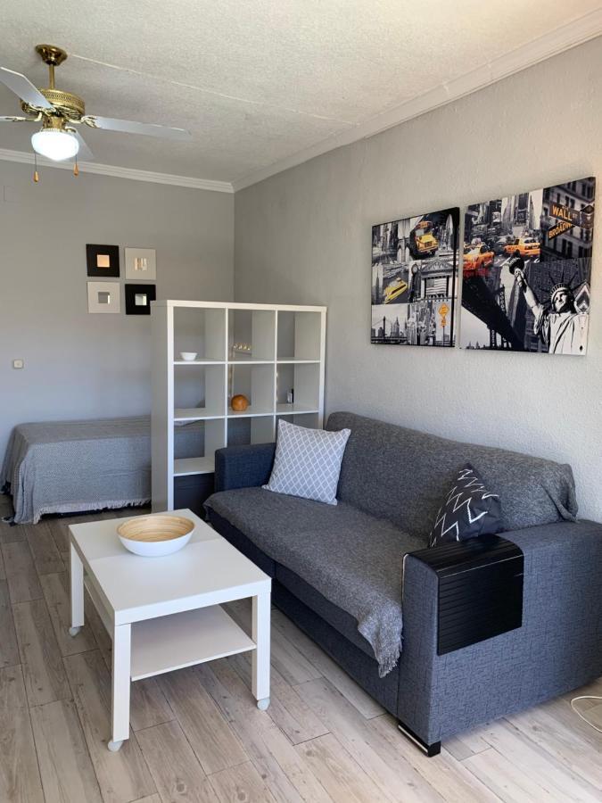 Estudio Katerina Apartament