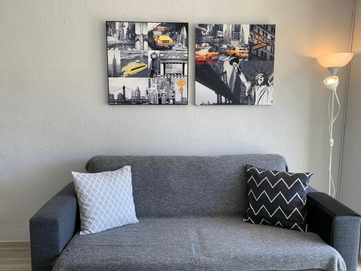 Estudio Katerina Apartament *