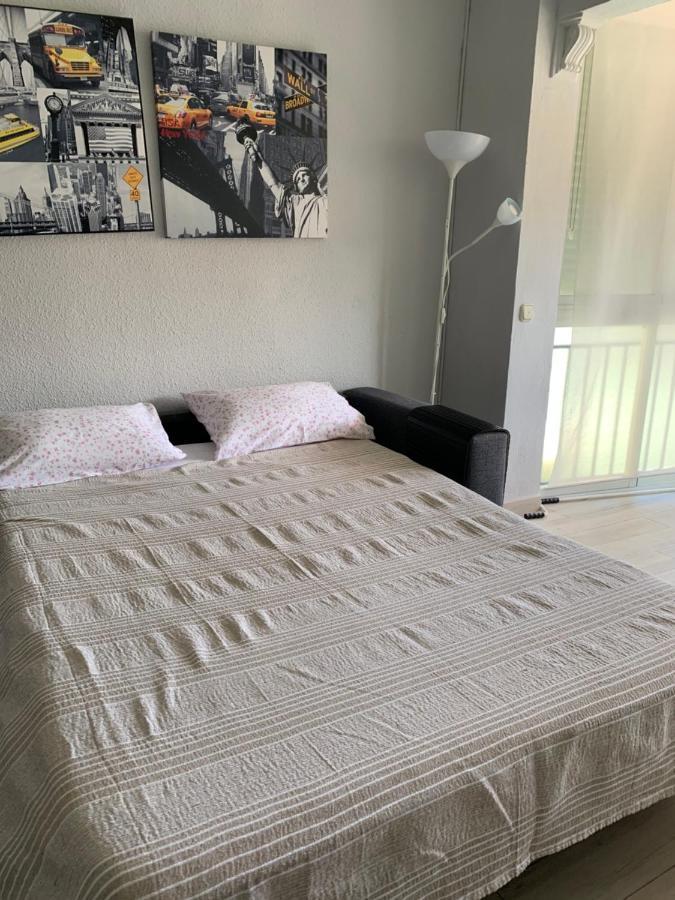 Estudio Katerina Apartament Torremolinos