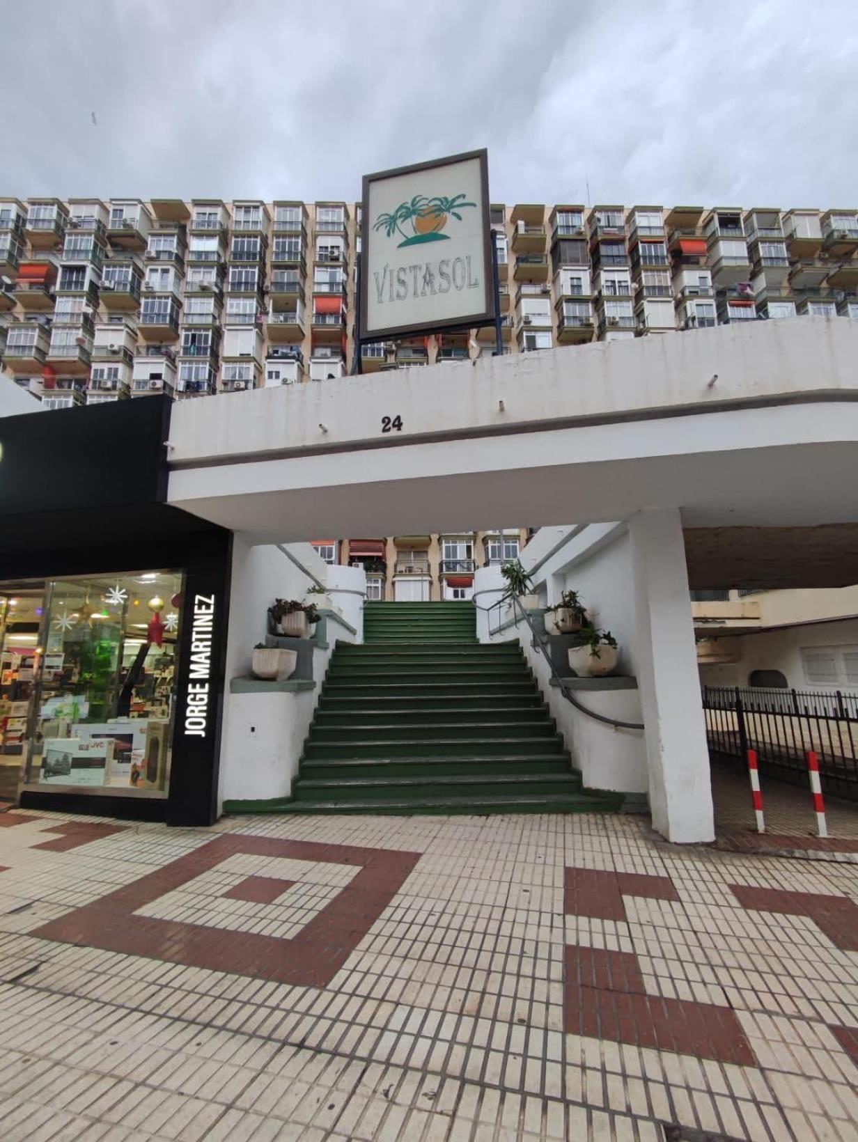Estudio Katerina Apartament